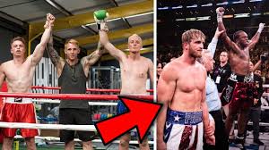 This ksi vs logan paul fight is interesting to me for a number of reasons, which we're discussing in this video today. Ksi Vs Logan Paul 2 Live Reaction From Ringside Youtube