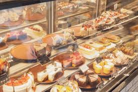 バーゼル ケーキ メニュー