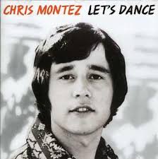 Giuseppe parisi's let's go dancing. Let S Dance Chris Montez Song Wikipedia