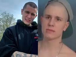 Marshals are Looking for Alleged Heroin Dealer