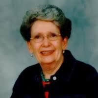 Obituary information for Jo Ann Chandler