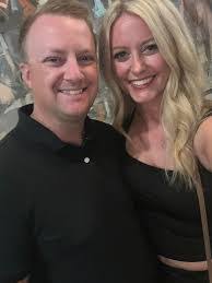 Blake Sandlin's Instagram, Twitter & Facebook