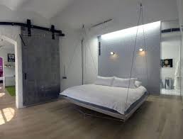 Faszinierend Bett Hangend Von Der Decke Schlafzimmerde Com Schlafzimmer Gestalten Schwebendes Bett Schoner Wohnen Schlafzimmer