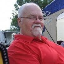 Richard E Downing Obituary