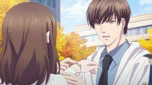 Check spelling or type a new query. All Mr Love Queens Choice Anime Pvs But Its Only Gavin Put On English Cc Youtube