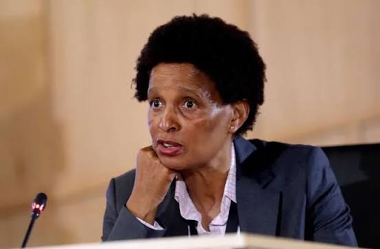LIVE | Madlanga Commission: Mkhwanazi resumes testimony - Brown Mogotsi under the spotlight