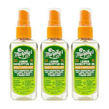 We did not find results for: Murphy S Naturals Lemon Eucalyptus Oil Insect Repellent Spray Deet F Ninelife Europe