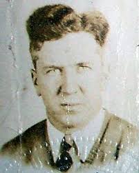 Francis Bertram “Frank” Kelly (1903-1988)