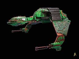 Star Trek Lower Decks Klingon Bird Of Prey Lego Fan Spends 6 Years Perfecting Klingon Bird Of Prey The Brothers Brick Lego Star Trek Star Trek Klingon Lego Ship