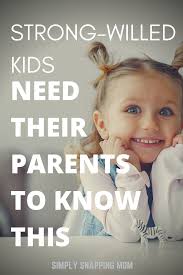 There is nothing as powerful as a mother's love, and nothing as. 5 Simple Tips For Supporting Your Strong Willed Daughter Without Breaking Her Spirit In 2021 Confidence Kids Strong Willed Child Raising Daughters