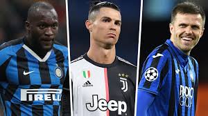 May 22, 2021 · pirlo, however, appears eager to keep working with ronaldo at the allianz stadium and improve on his first campaign in the dugout. Ronaldo S Back How Juventus Inter Every Serie A Club Are Shaping Up For Return Of Italian Football Goal Com