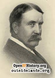 Daniel Burnham's Twin Peaks Vision