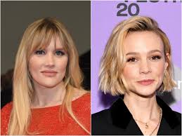 By andrew bullock for mailonline. The Dig Emerald Fennell Praises Carey Mulligan S Range Amid Promising Young Woman Review Drama The Independent