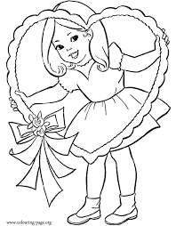 We would like to show you a description here but the site won't allow us. Fun Coloring Pages For Girls Coloring Home
