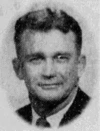 Walter Hobson “Hop” Autry (1924-2008)