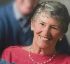 Ann Conroy's Instagram, Twitter & Facebook