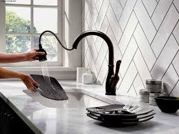 kitchen faucet moen single handle