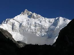 Image result for highest peak in india image