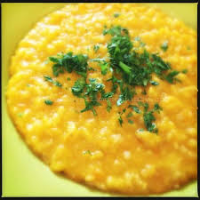 Risotto zucca e spinaci proviene dalla mia presentatrice. Risotto Alla Zucca Vegan Con Bimby Vegani Vegetariani Antispecisti