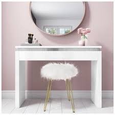 Check spelling or type a new query. Overstock Com Online Shopping Bedding Furniture Electronics Jewelry Clothing More In 2021 Dressing Room Decor Beauty Room Decor White Gloss Dressing Table