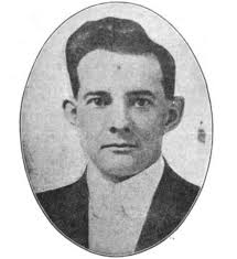 Rev. A Clyde Ehret Installed at Alfred New York — New York Genealogy