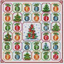 The detail in the pattern is created using beautiful shading which is a joy to stitch. Pin By Heather Manley On Cross Stitch Cross Stitch Fonts Holiday Cross Stitch Patterns Holiday Cross Stitch