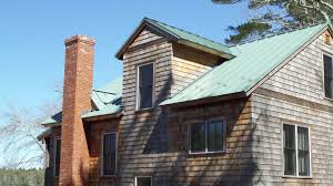 These metal roofing component manufacturers have chosen kynar 500® resin based coating for use in their roofing solutions due to its durability as well as its capability to retain color. Why Choose A Metal Roof Frost Roofs