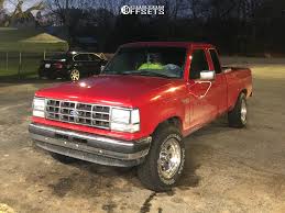 Image result for Vermillion 1992 Ranger