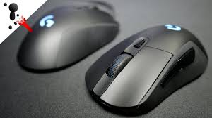 Logitech g403 software and update driver for windows 10, 8, 7 / mac. Logitech G403 Prodigy Review Wired And Wireless Versions Youtube