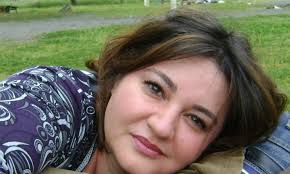 PASQUA DI SANGUE A LATINA Morti Roberta Imperiali e il marito Massimo  Brunetti Altro scontro su Via Sabotino, vittima un ciclista