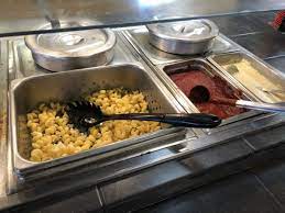 One great thing about cici's endless buffet is that it is indeed endless, meaning you can eat all you want. Let S Review Cici S Pizza Wichita By E B