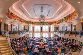Explore a themed retail, dining, and entertainment complex inspired by. List Of Restaurants Reopening At Disney Springs Citywalk Disney Tourist Blog