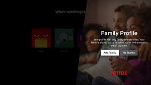 Keeping the kids occupied is getting hard. Netflix Wants To Help Parents Connect With Their Kids By Explaining What They Re Watching The Verge