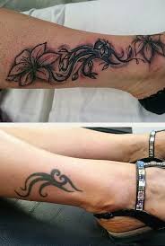 Protože se tetování provádí pomocí jehel, bylo by velmi zvláštní, kdyby vůbec nebolelo. Tetovani Flora Studio Rosemary