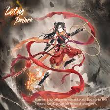 Https Vignette Wikia Nocookie Net Lovenikki Images F F3 Lotus Prince Jpg Revision Latest Cb 20190212154523