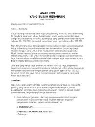 1 januari 2017 krisna menyetor uang sebesar rp30.000.000 oke, yuk langsung cek aja contoh soal persamaan dasar akuntansi dibawah ini. Anak Kos Yang Susah Menabung