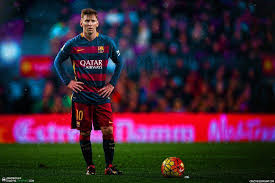 Die geschichte von lionel messis anfängen in barcelona. Messi Hd Wallpapers Wallpaper Cave