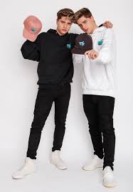 We Don T Make Merch We Invent Culture Martenez Twins Martinez Twins Martinez Twins Emilio