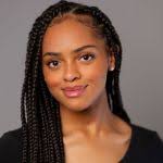 Meet Tanisha Burke-Wormley