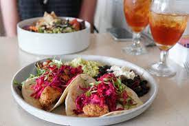 Grab your friends and head out on the tastiest tour on the gulf—taco 'bout a good time! Where To Find The Best Tacos On 30a 30a