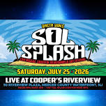 Sol Splash - Live Music and Arts Festival