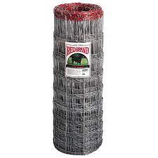 See full list on tractorsupply.com Red Brand General Purpose Field Metal Wire Fence 6 In Vertical Stays 47 In H 11 Ga Filler Wire 70027 At Tractor Supply Co