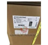 New In Box SCHNEIDER ATV61HD37N4Z Inverter
