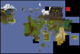 How do you get trading sticks osrs? Tree Gnome Village Fairy Ring Code Osrs