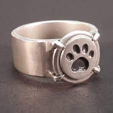 Sterling Silver Chat Noir Ring Inspired By Miraculous Ladybug Miraculous Ladybug Ladybug Miraculous