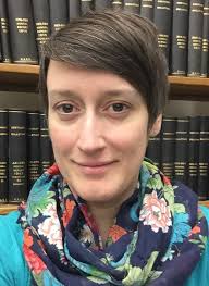 Bird's Eye View: UK Libraries' Joshua Monroe, Beth Reeder, Kopana Terry  receive UK outstanding staff awards