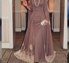 Mine Forever Editing Hijab Fashion Muslim Dress Fashion