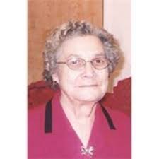 Jeanette Apple Obituary March 28, 2011