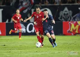 Trận đấu giữa indonesia và thái lan trong khuôn khổ chung kết lượt đi aff cup 2016 diễn ra lúc 19h ngày 14/12. Káº¿t Quáº£ Viá»‡t Nam 0 0 Thai Lan Báº¥t Phan Tháº¯ng Báº¡i Vong Loáº¡i World Cup Vietnamnet