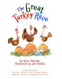 The Great Turkey Race Steve Metzger Google Books